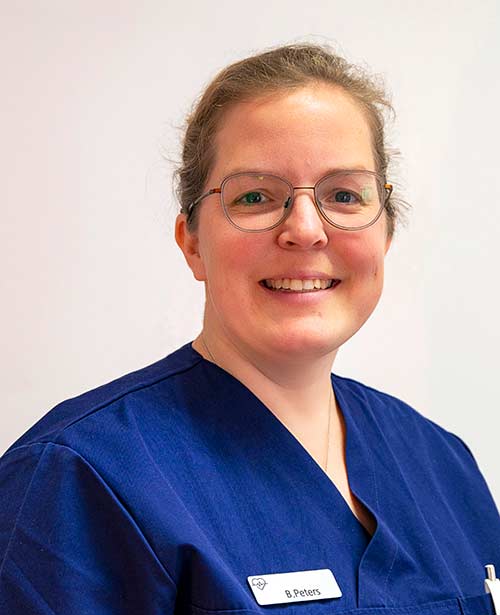 Birgit Peters